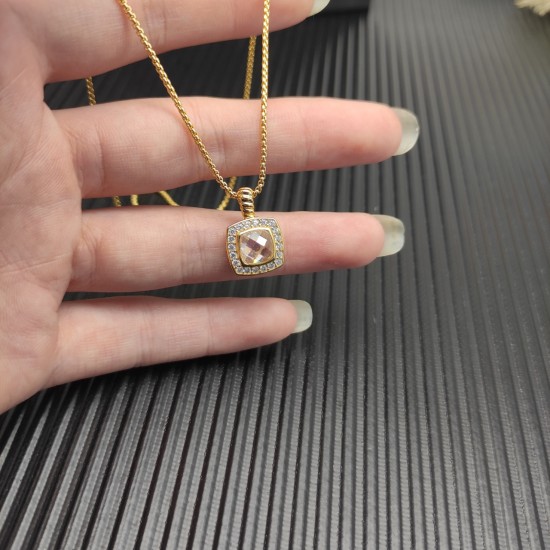 David Necklace
