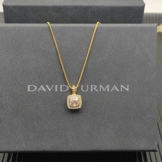 David Necklace