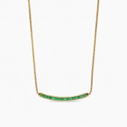 David Necklace