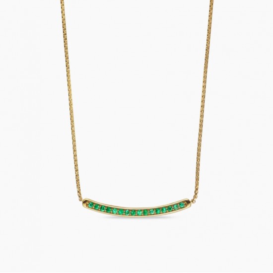 David Necklace