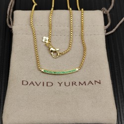 David Necklace