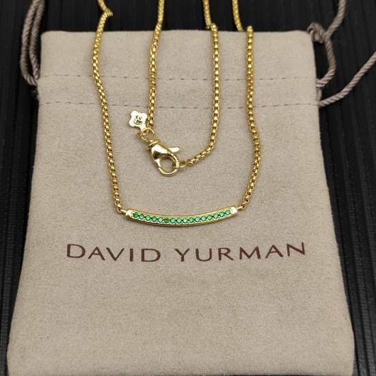David Necklace