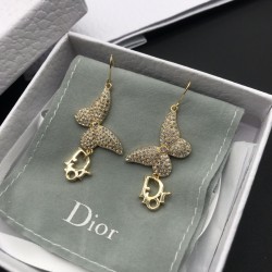 Dior Earrings