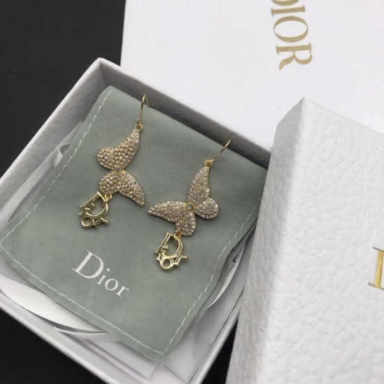 Dior Earrings