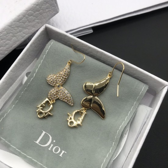 Dior Earrings
