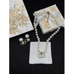 Dior Earrings