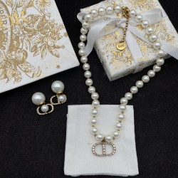Dior Earrings