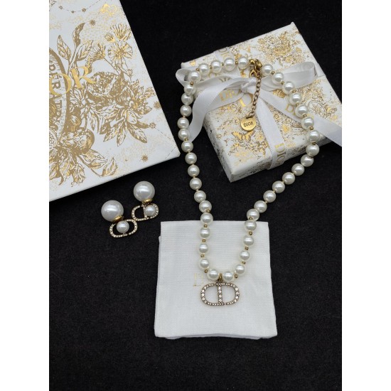 Dior Earrings