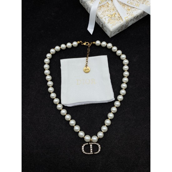 Dior Earrings