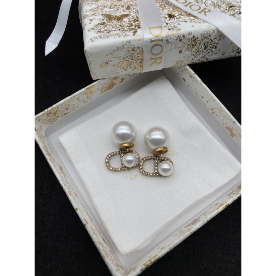 Dior Earrings