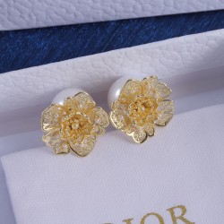 Dior Earrings