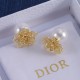 Dior Earrings