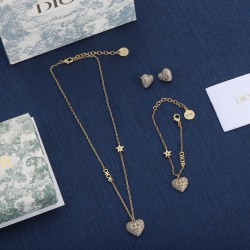 Dior Earrings