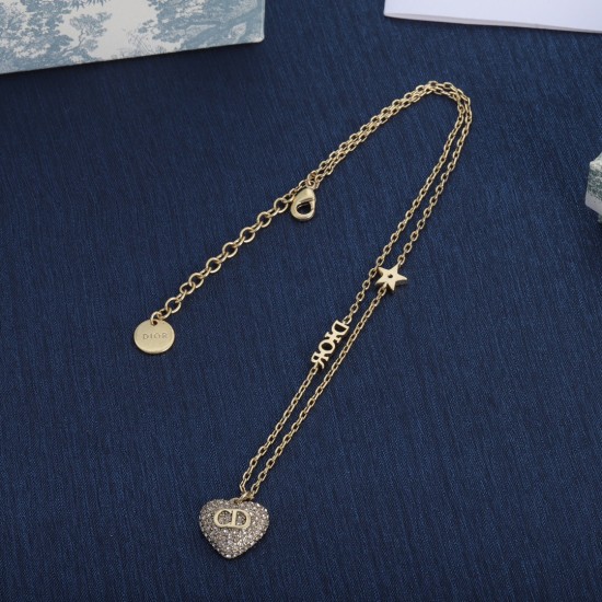 Dior Earrings