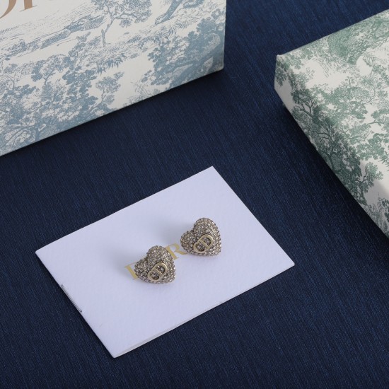 Dior Earrings