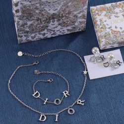 Dior Earrings