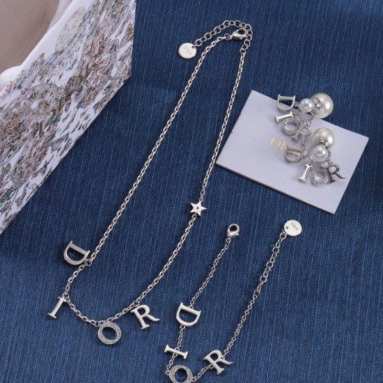 Dior Earrings