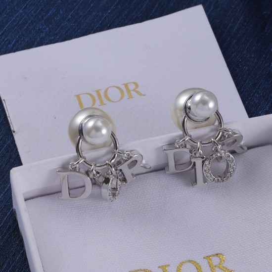 Dior Earrings