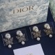 Dior Earrings