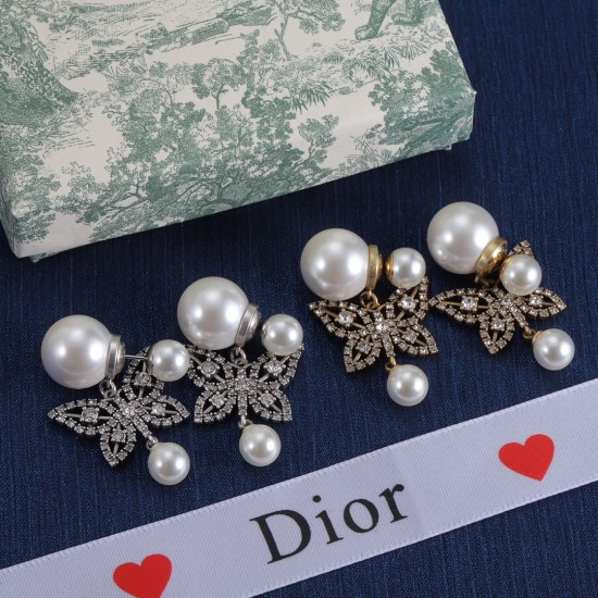Dior Earrings