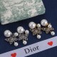 Dior Earrings