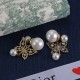 Dior Earrings