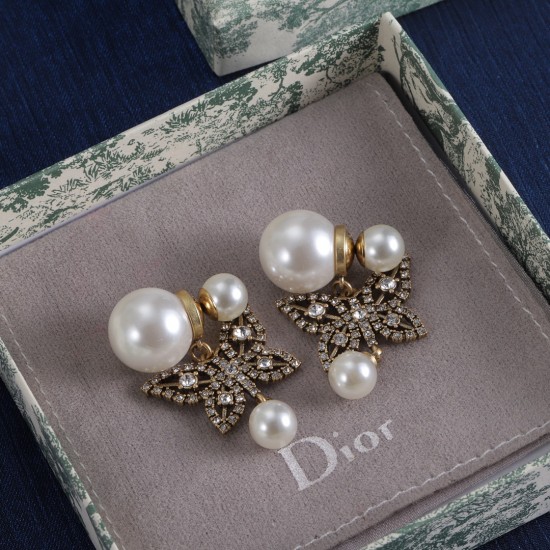 Dior Earrings