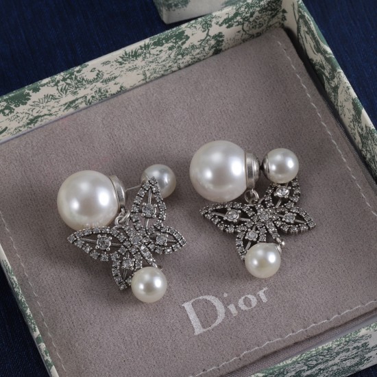 Dior Earrings
