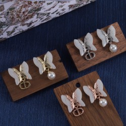 Dior Earrings