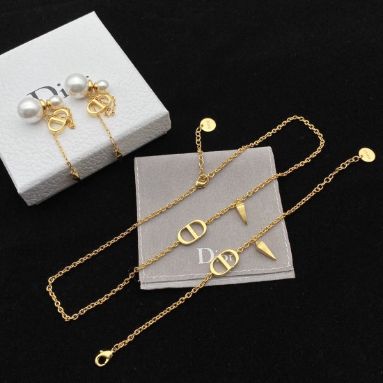 Dior Earrings