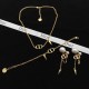 Dior Earrings