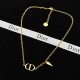Dior Earrings