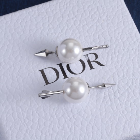 Dior Earrings