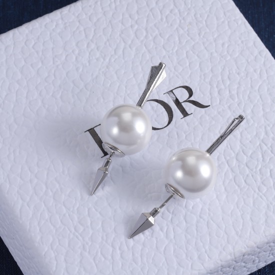 Dior Earrings