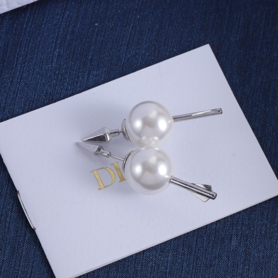 Dior Earrings