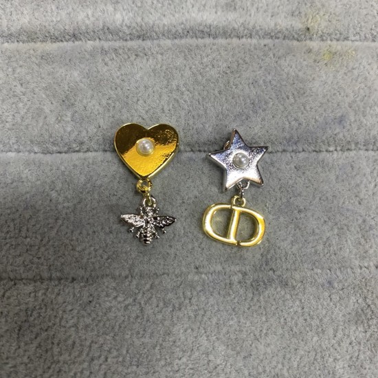 Dior Earrings