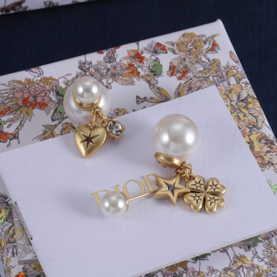 Dior Earrings