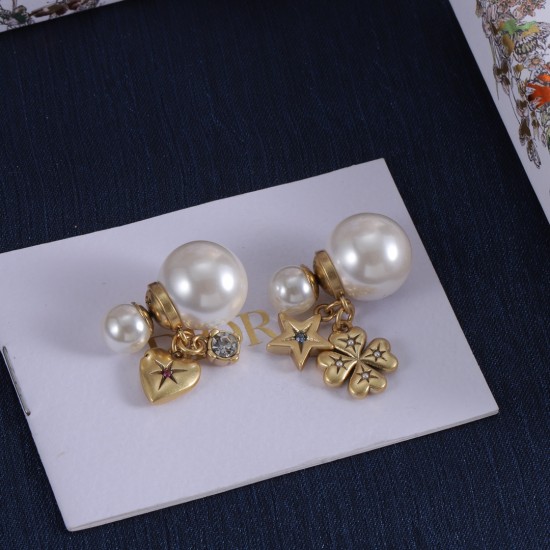 Dior Earrings