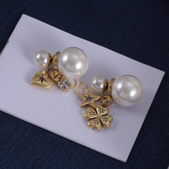 Dior Earrings