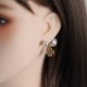 Dior Earrings