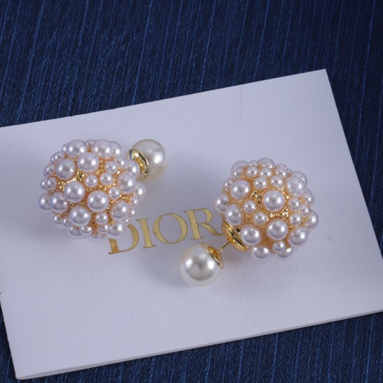 Dior Earrings