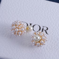 Dior Earrings
