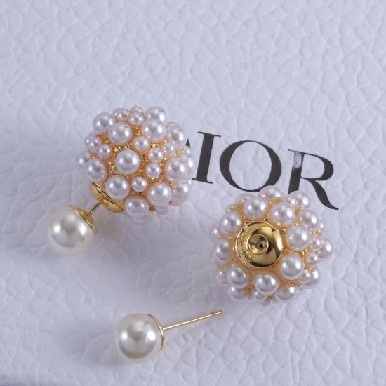 Dior Earrings