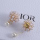 Dior Earrings
