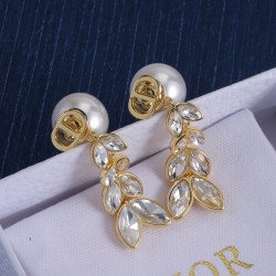 Dior Earrings