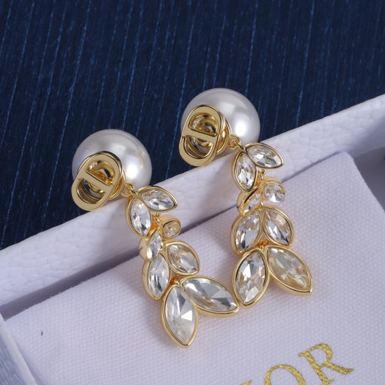 Dior Earrings