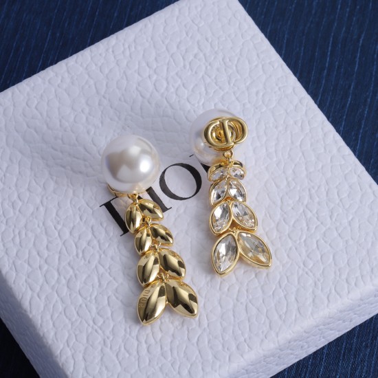 Dior Earrings