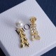 Dior Earrings