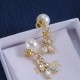 Dior Earrings