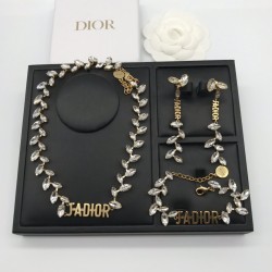 Dior Earrings
